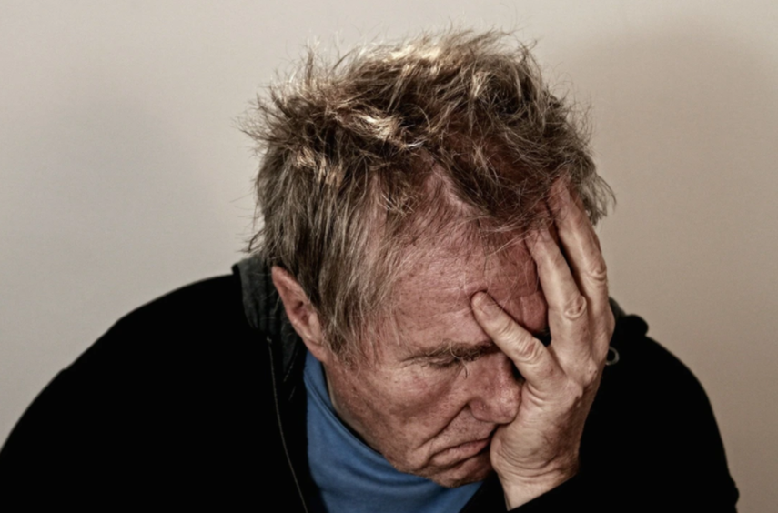 Apnea obstructiva del sueño