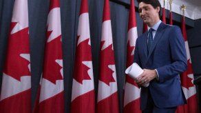 Justin Trudeau remodela su Gobierno por tercera vez en tres meses