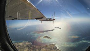 Pese al éxito del Solar Impulse 2