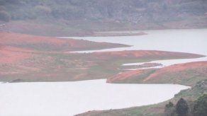 Lluvias alivian levemente la crítica sequía en Sao Paulo