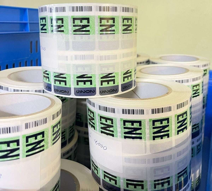 Alcaldía de Panamá inicia la entrega de calcomanías