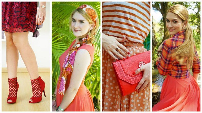 Tendencias de Otoño en climas tropicales