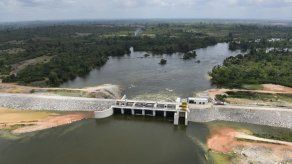 Energía hidroeléctrica caerá 25% por cambio climático en América Latina