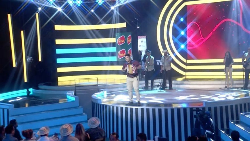 Promesa de amor - Juan José Henríquez