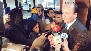 Fiscal general de Ecuador recabará información en Panamá sobre caso Odebrecht