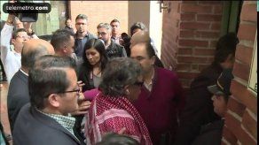 FARC se inscriben como partido político para las elecciones de 2018