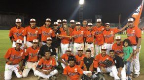 La final del Béisbol Juvenil será entre azuerenses