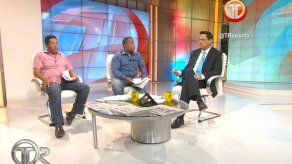 Ingenio Santa Rosa se está robando el vital líquido