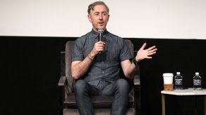 Alan Cumming rechazó un papel en Harry Potter porque el sueldo era demasiado bajo