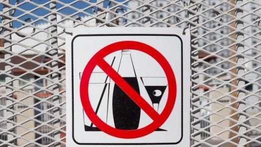 Declaran Ley Seca en Penonomé por el Día de los Difuntos Declaran Ley Seca en Penonomé por el Día de los Difuntos