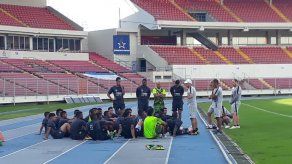 Tauro prepara la estrategia para recibir al Motagua en la Liga Concacaf