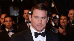 Channing Tatum