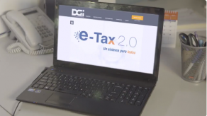 DGI suspenderá trámites desde este sábado hasta el 25 de julio