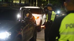 Unidades de la Policía Nacional efectúan operativos de tránsito. Unidades de la Policía Nacional efectúan operativos de tránsito.