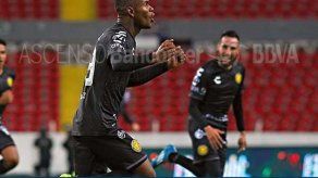 Jorlian Sánchez y Édgar Bárcenas anotan en el Ascenso MX