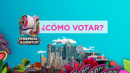 Premios Juventud 2025.&nbsp;