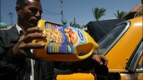 Precios del crudo a 125 dólares el barril Precios del crudo a 125 dólares el barril