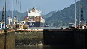 El Canal cumple 16 años en manos panameñas El Canal cumple 16 años en manos panameñas