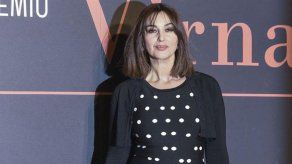 El corazón de Monica Bellucci vuelve a estar ocupado