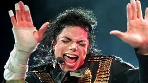 La película biográfica de Michael Jackson ya está en proceso