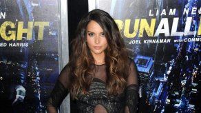 Hija de El Puma anuncia la rápida recuperación de su padre tras su trasplante de pulmón