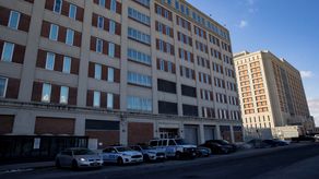 Centro de Detención Metropolitano de Brooklyn donde esta Nicolás Maduro.