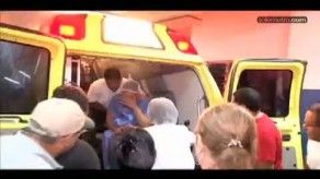 Accidente de tránsito en Chiriquí deja cuatro heridos