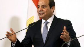 Egipto e Israel cooperan contra islamistas