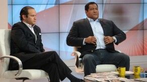 Calma y reflexión para el PRD