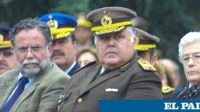 Uruguay: general retirado se suicida antes de ir preso