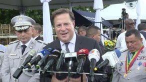 Varela viajará a Rusia con un ministro y confirma reunión con Putin para 14 de junio