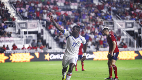 Copa Oro 2023: Me siento feliz de volver a marcar, José Fajardo