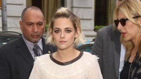 Kristen Stewart no se aprende los guiones de las películas