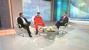 Sinaproc recomendará cierre de cascada donde cayó joven en Veraguas