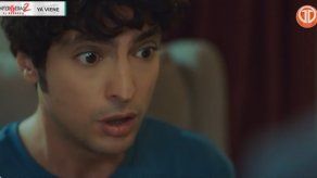 Alí sufre una crisis tras la muerte de un paciente