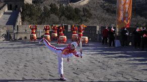 Los 135 portadores de la antorcha han pasado controles de salud y han estado controlados de cerca desde hace dos semanas.