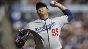 Dodgers llegan a 105 triunfos; empatan marca de franquicia