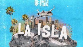 Dimelo Flow estrena La Isla junto a Sech