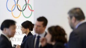 Río 2016: Vendidos menos de la mitad de los boletos
