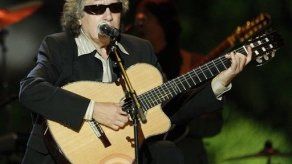 Fiesta Latina en la Casa Blanca