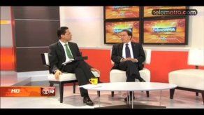 Encuesta demuestra caída de la gestión  del Presidente