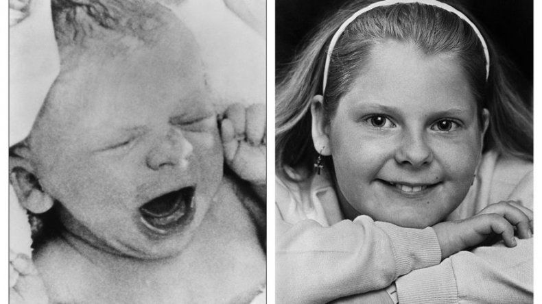 Más de 8 millones de bebés han nacido por reproducción asistida en 40 años