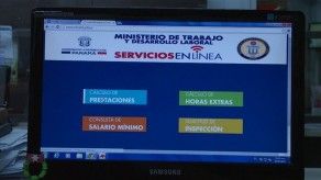 Mitradel implementa plataforma para atención 24 horas Mitradel implementa plataforma para atención 24 horas