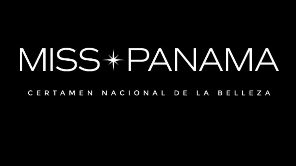 Miss Panamá presenta a las candidatas del certamen