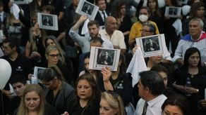 El general colombiano aseguró que continúan trabajando con organismos de inteligencia para poder clarificar qué determinó el homicidio del fiscal paraguayo.