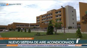 Ofrecen alternativas para cirugías que no pueden realizarse en Hospital Nicolás A. Solano