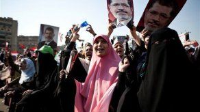 Egipto: Hermandad Musulmana convoca a protestas