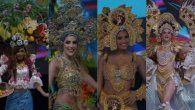 Concurso de Trajes Nacionales de Señorita Panamá 2021. Concurso de Trajes Nacionales de Señorita Panamá 2021.