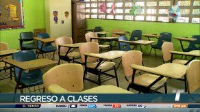 Padres de familia expresan preocupación y piden el retorno a clases