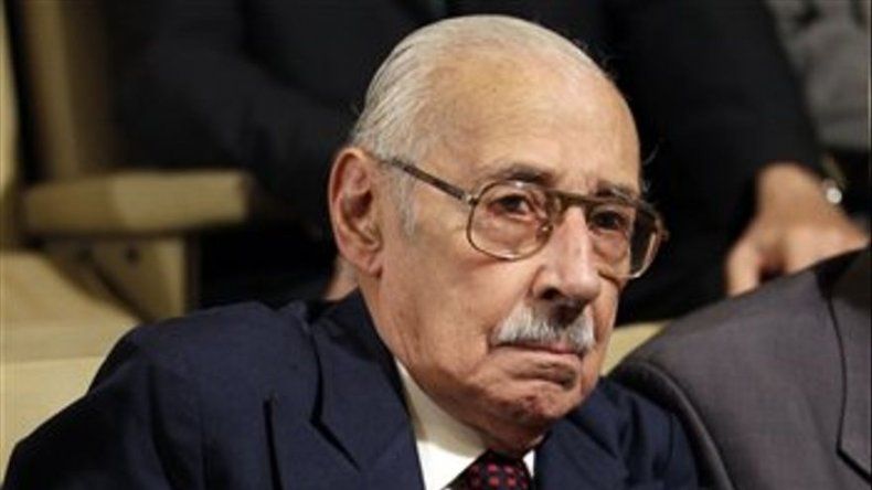 Videla, el mayor responsable del terror de la dictadura argentina